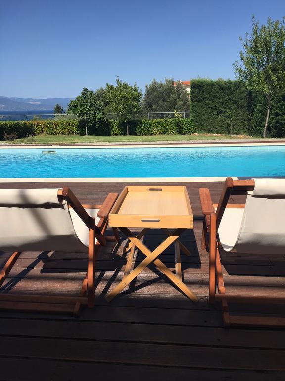 Villa Skorponeria, Pool & Sea Skroponeria Exterior foto